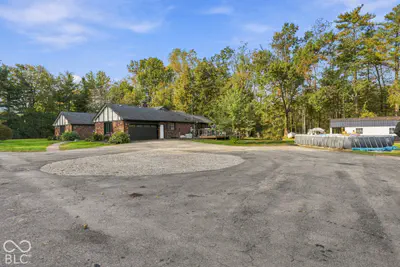 16575 Seminole Road, Noblesville - 46