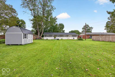 2815 Yellowwood Court, Columbus - 40