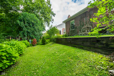 6952 Steinmeier Drive W, Indianapolis - 30