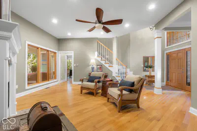 11444 Red Oak Court, Columbus - 19