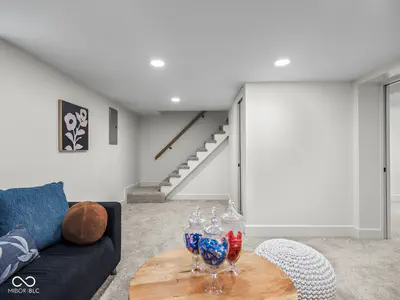 4653 Illinois Street, Indianapolis - 35