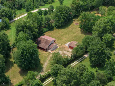 6546 County Road 1300, Seymour - 11