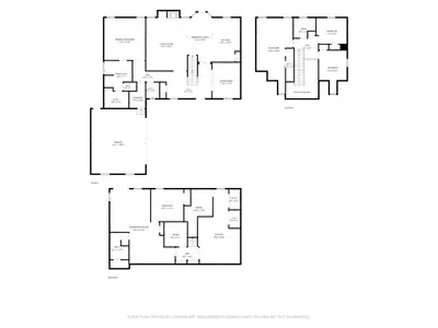 6763 Woodcliff Circle, Zionsville - 54