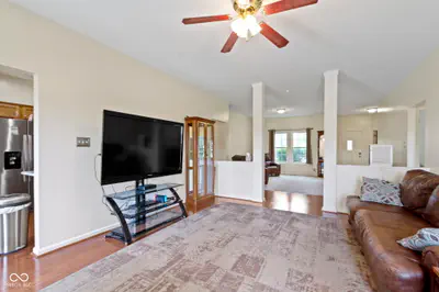 8778 Deer Crossing Boulevard, McCordsville - 7