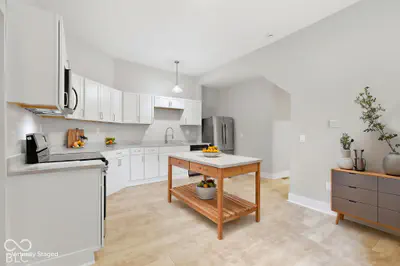 326-328 S Emerson Avenue, Indianapolis - 11