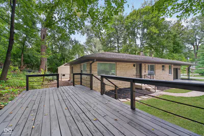 4208 Springwood Trail, Indianapolis - 2