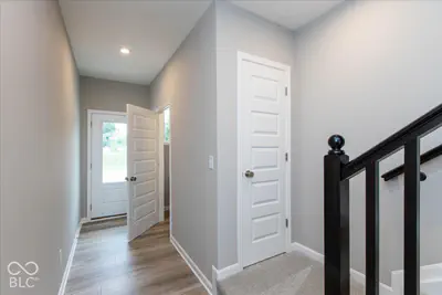6153 Mill Hill Way, McCordsville - 14