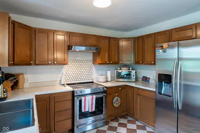 8155 34th Street, Indianapolis - 12