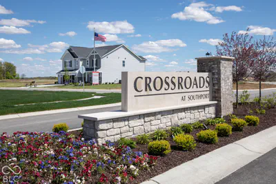 8745 Leatherwood Court, Indianapolis - 41