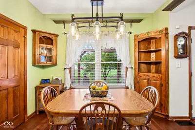 8344 Hunters Meadow Court, Indianapolis - 24