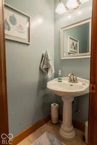 1120 Alfred Circle, Indianapolis - 22