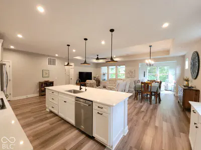 4548 Cleome Drive, Plainfield - 9