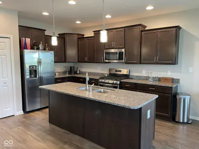 15715 Wescott Drive, Noblesville - 3