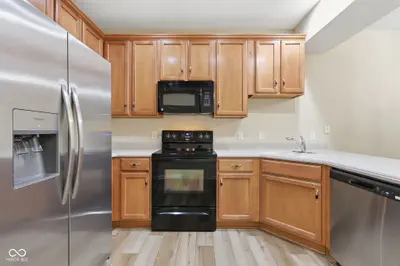 5675 Brownstone Drive, Indianapolis - 18