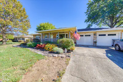 5355 S Capitol Avenue, Indianapolis