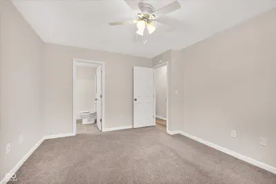 5043 Seerley Creek Road, Indianapolis - 17
