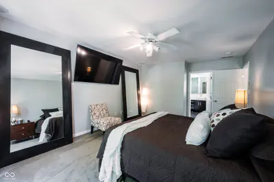 14630 Deerwood Drive, Carmel - 27