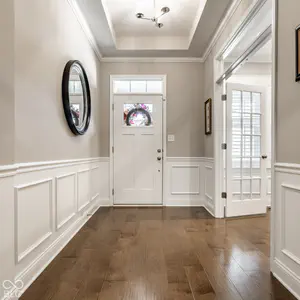 5419 Pembridge Lane, Zionsville - 9