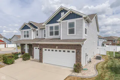 8718 Rowling Way, Indianapolis - 2