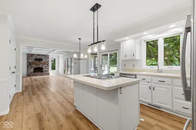 1416 Stonemill Circle, Carmel - 24