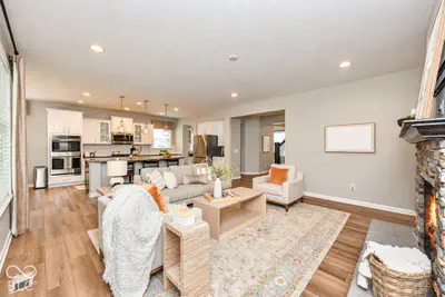 14860 Black Wolf Run Drive, Carmel - 9