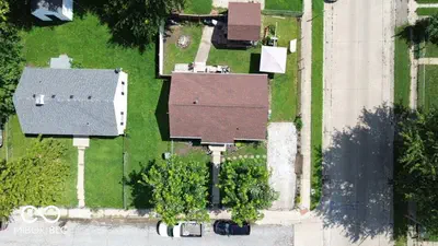 2345 Saint Peter Street, Indianapolis - 3