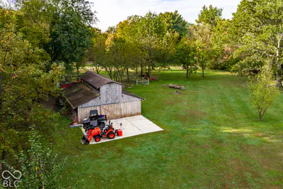 4599 E County Road 150 N, Avon - 60