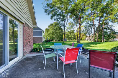 919 Queensbury Drive, Noblesville - 46
