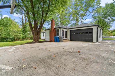 5924 Allisonville, Indianapolis - 10