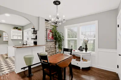 3208 W 25th, Anderson - 46