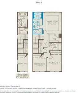 14668 Zampi Lane, Noblesville - 28