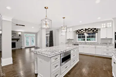 4925 Morgans Creek Court, Carmel - 28