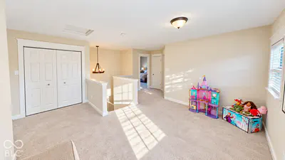 13946 Meadow Lake Drive, Fishers - 21