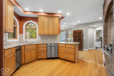 11444 Red Oak Court, Columbus - 9