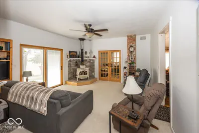 10025 County Road 450 Road, Shirley - 5