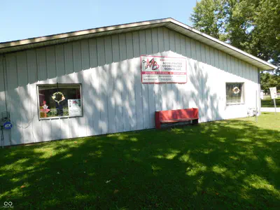 455 Springhill Drive, Terre Haute - 3