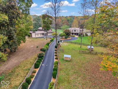 6366 S County Road 100 W, Greensburg - 100