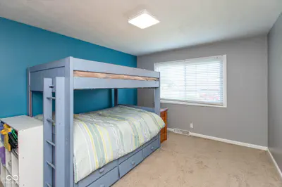 8210 Burn Court, Indianapolis - 22