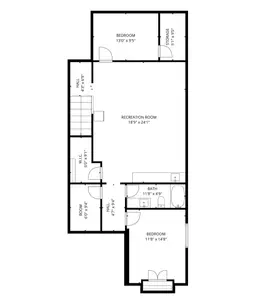 1401 Olive Street, Indianapolis - 54