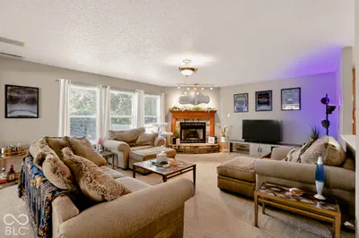 3426 Carica Drive, Indianapolis - 17