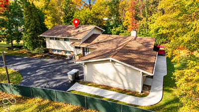 4225 Westbourne Drive, Indianapolis - 6