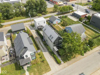 1617 Cornell Avenue, Indianapolis - 41