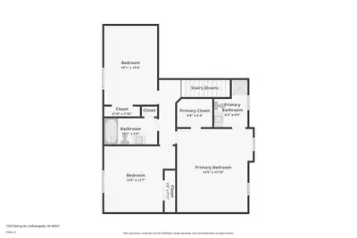 1152 Delray Drive, Indianapolis - 32