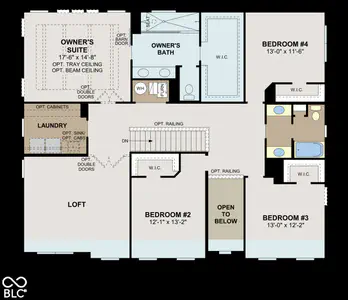 4980 Tawny Court, Brownsburg - 17