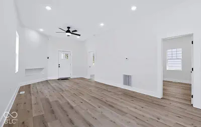652 Marion, Indianapolis - 9