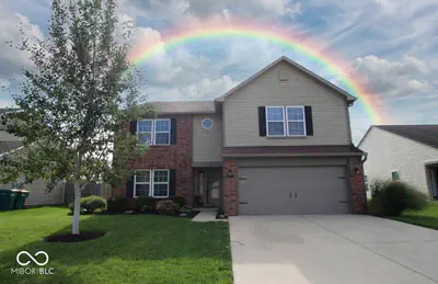 4154 Taunton Court, Plainfield