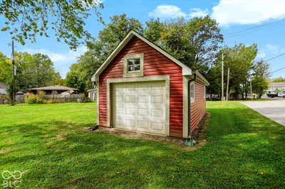 7902 Alexander Street, Indianapolis - 51