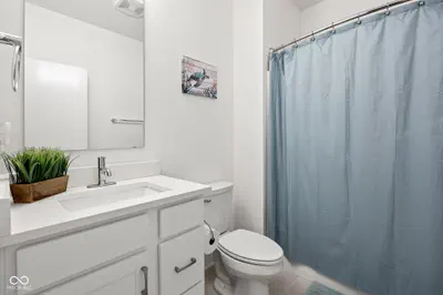 727 Illinois Street, Indianapolis - 24
