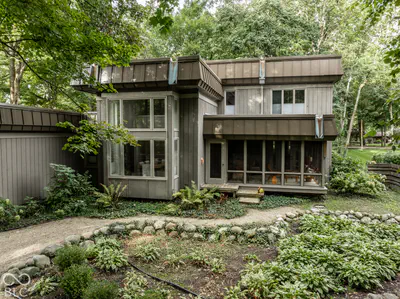 8385 Illinois Street, Indianapolis - 67