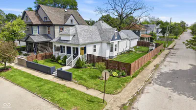 931 Villa Avenue, Indianapolis - 38